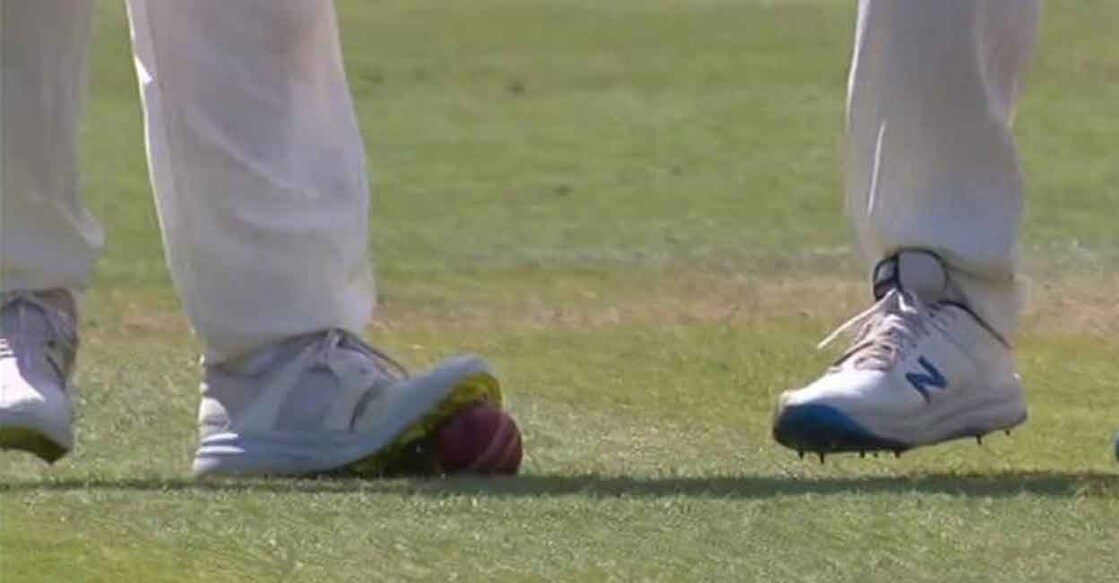 It was not deliberate, says Rathour on ball-tampering row against England