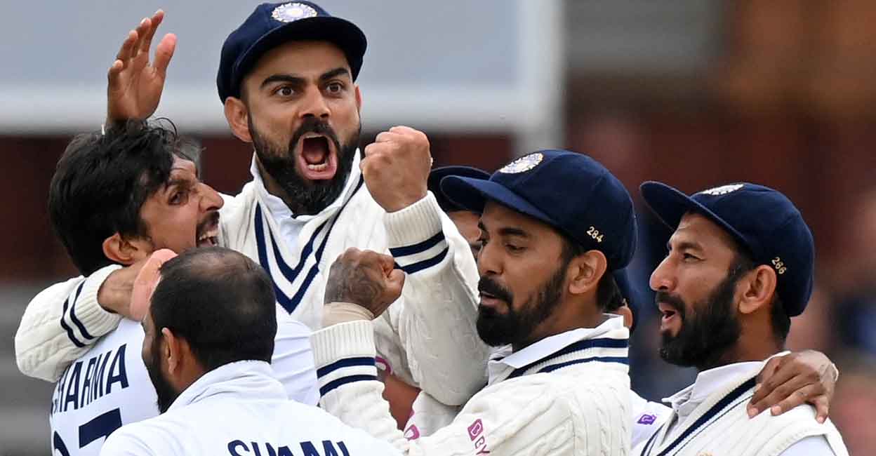 Team India