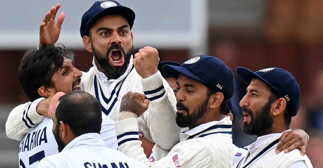 Team India Team India