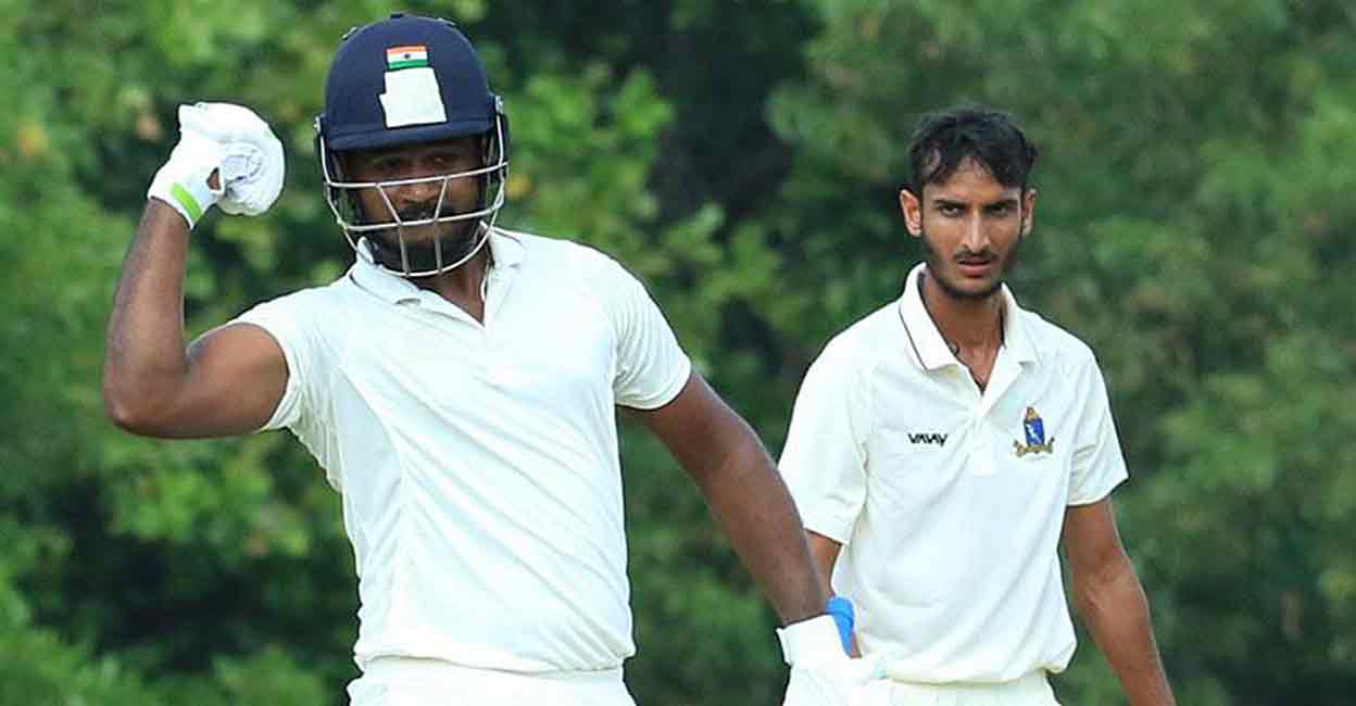 Sanju Samson Sanju Samson