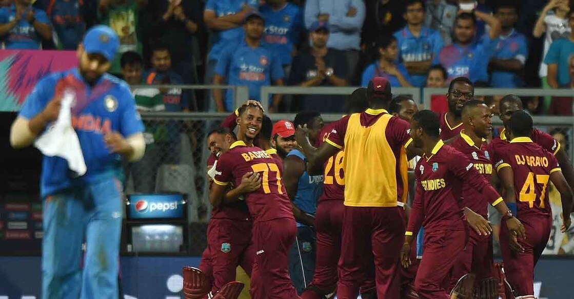 Team India