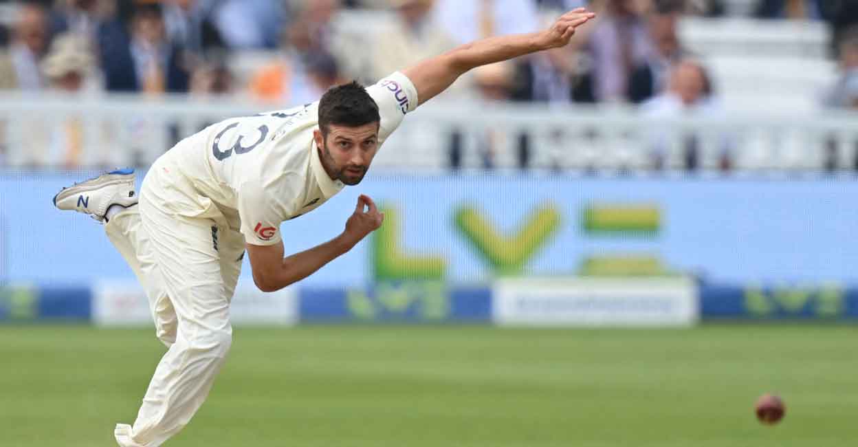 MarK Wood 