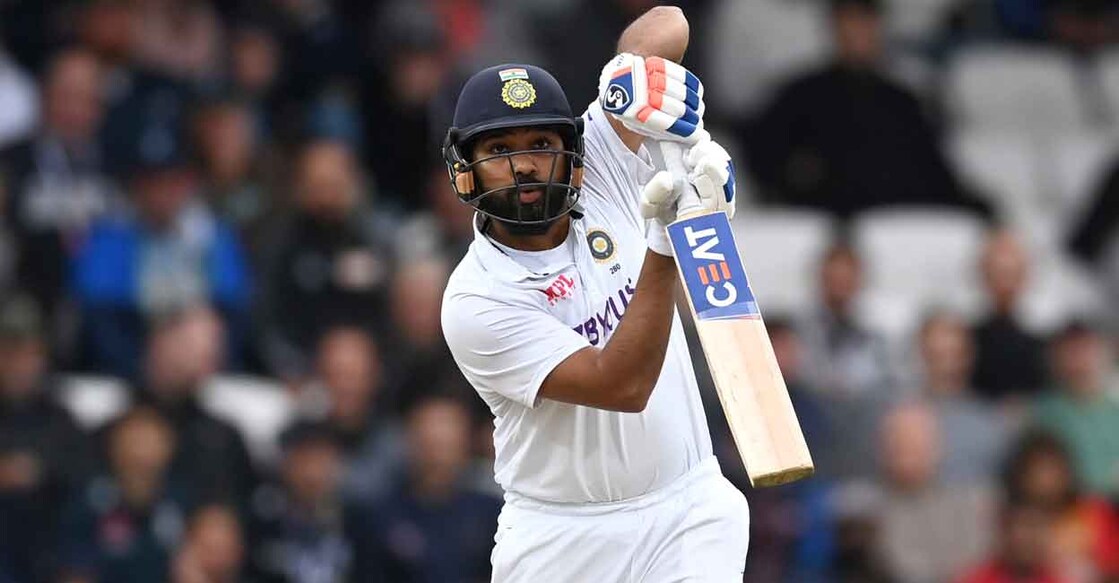 Rohit Sharma