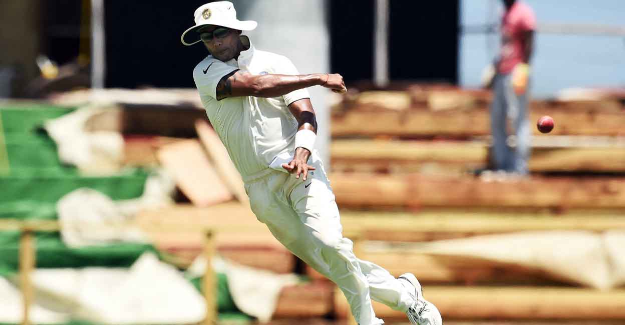 Stuart Binny