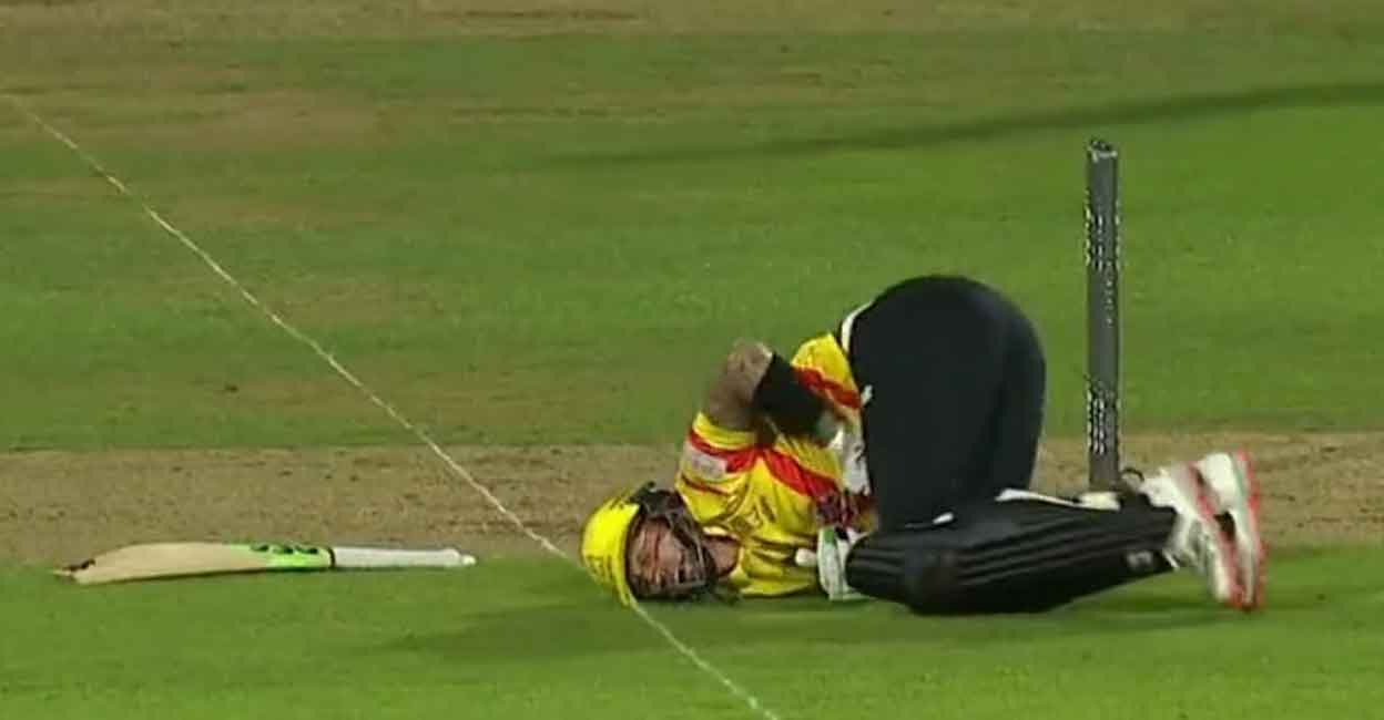 Alex Hales Alex Hales