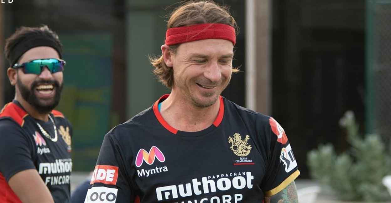 Dale Steyn