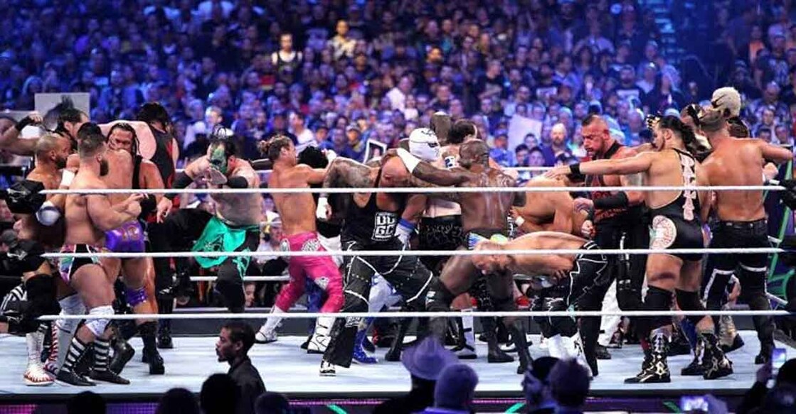 DK's social media post on final Test cancellation goes viral