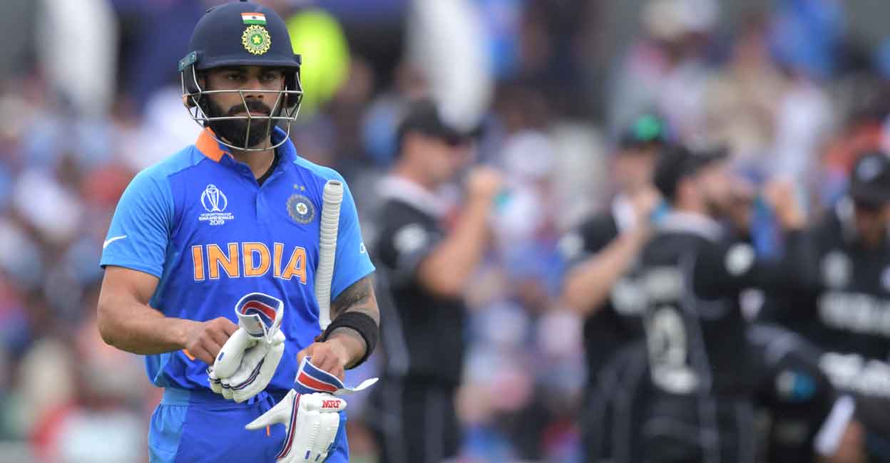 Virat Kohli Virat Kohli