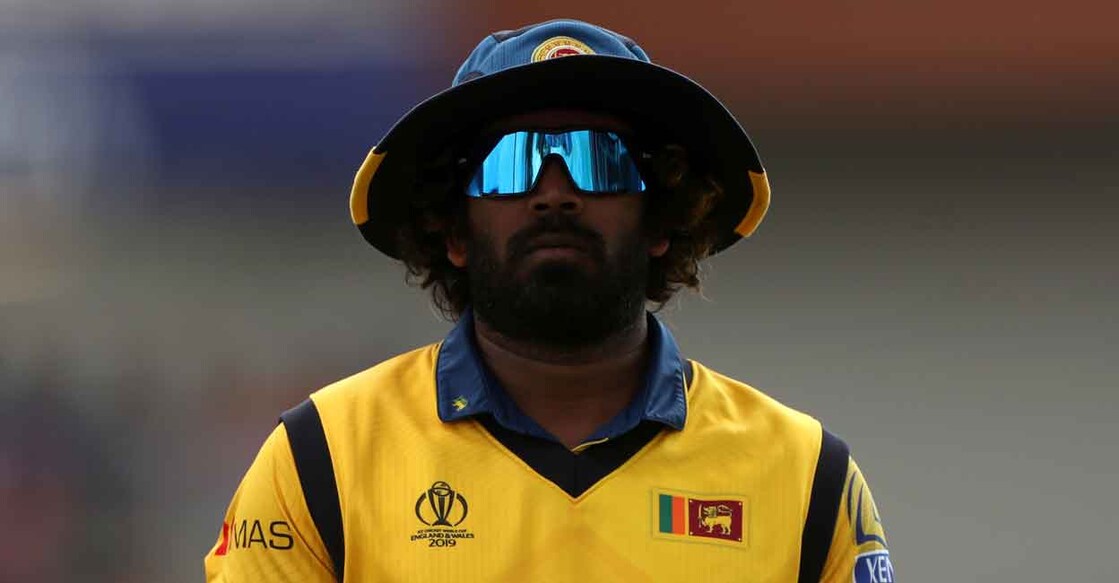 Lasith Malinga 