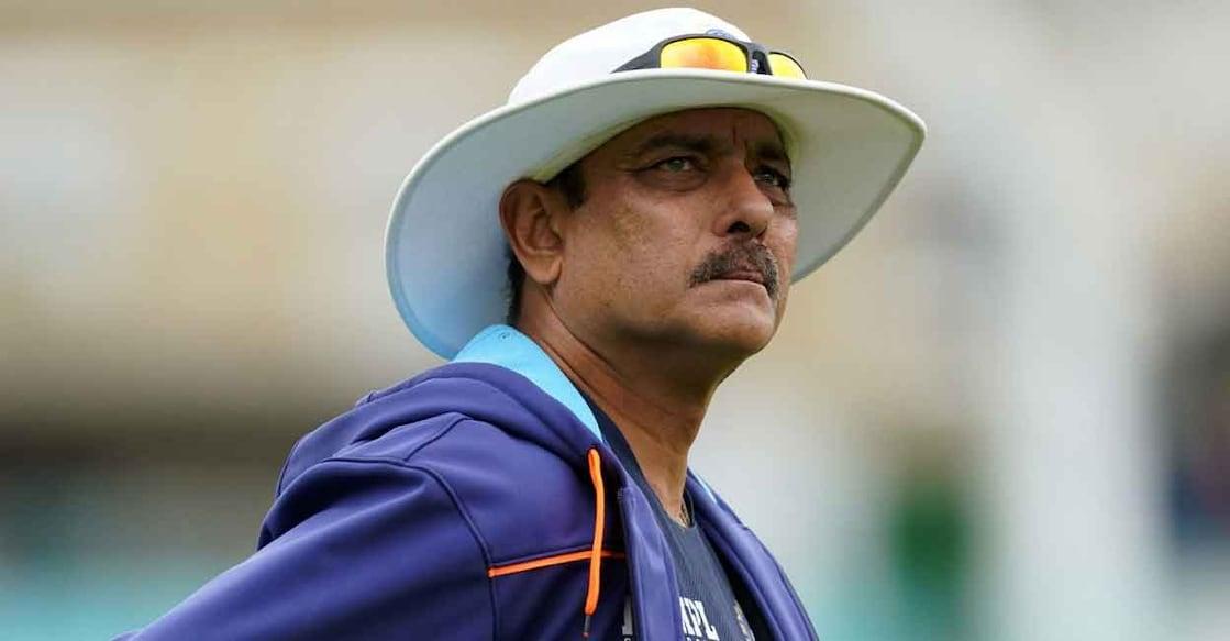 Ravi Shastri Ravi Shastri