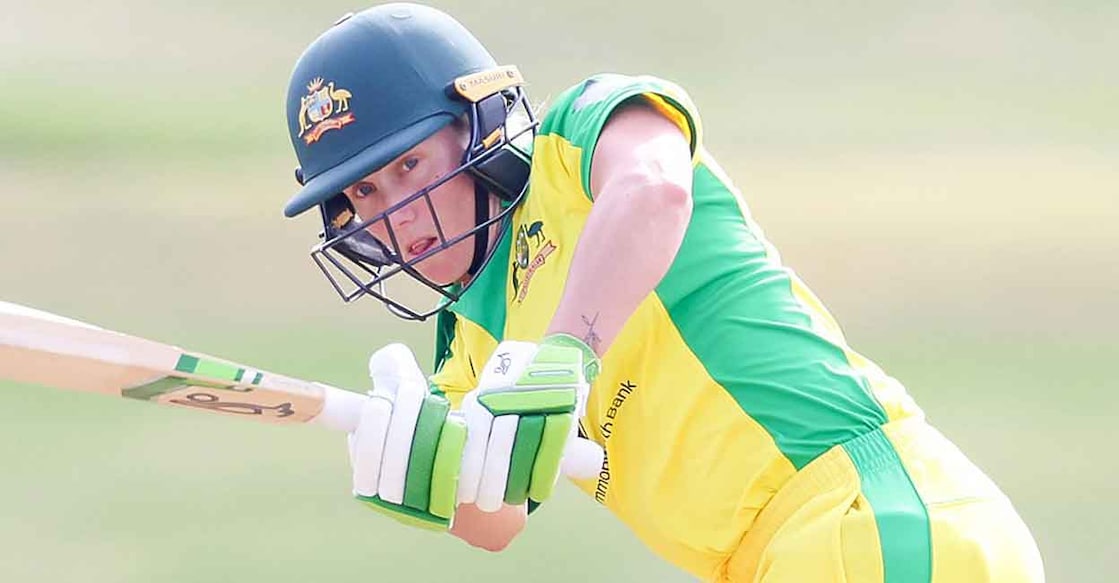 Alyssa Healy Alyssa Healy