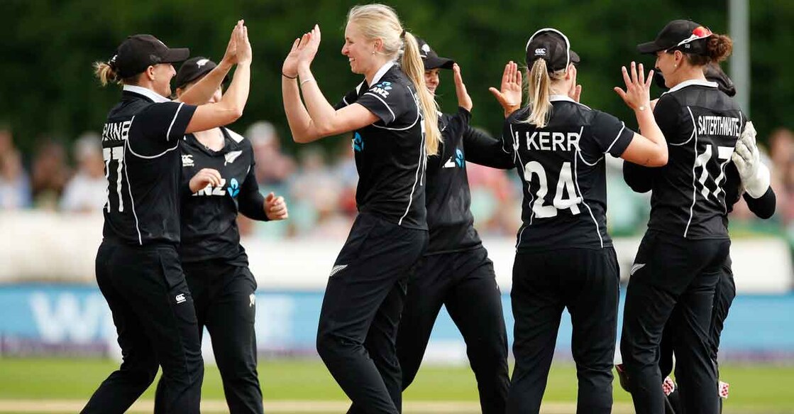 White Ferns