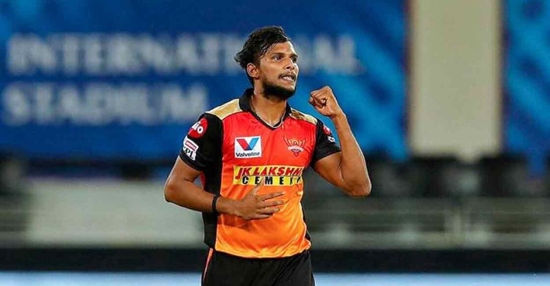 T Natarajan