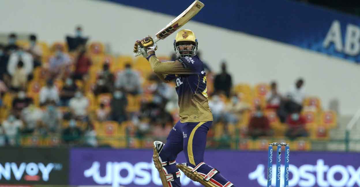 Venkatesh Iyer 