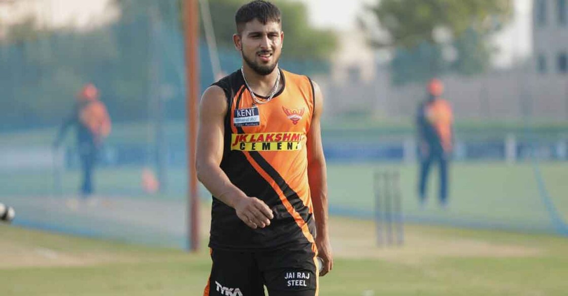 Umran Malik