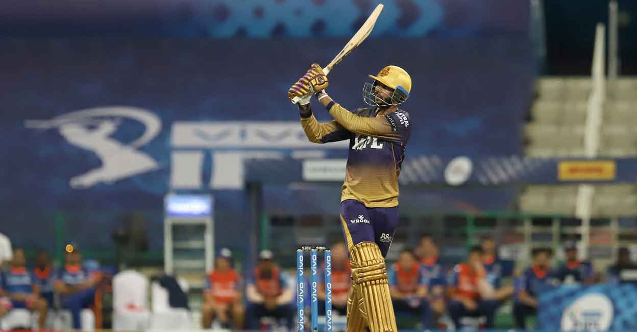 Venkatesh Iyer