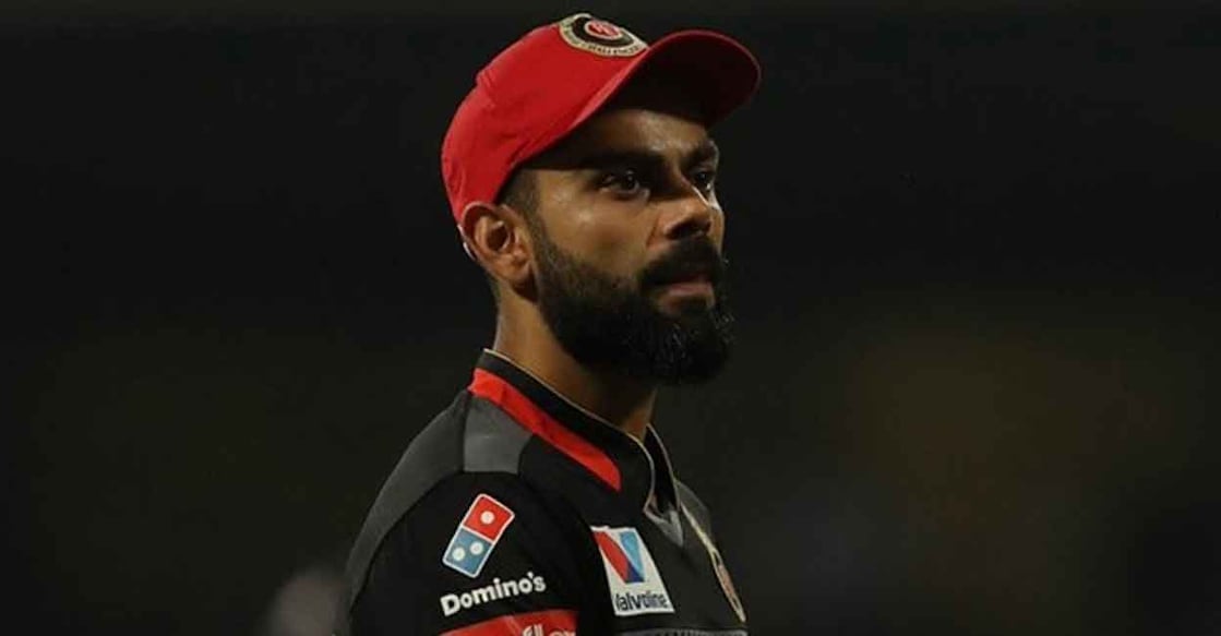 Virat Kohli Virat Kohli
