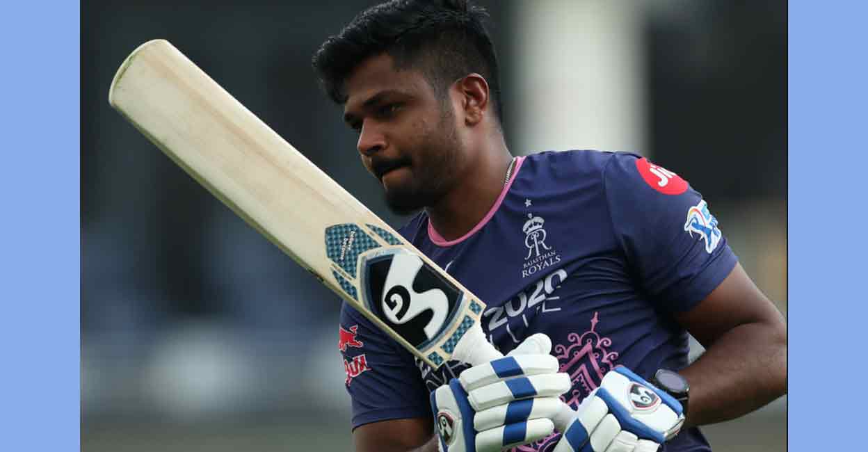 Rajasthan Royals' captain Sanju Samson's most expensive possessions: A  stunning bungalow in Kerala, a Lexus and more | GQ India