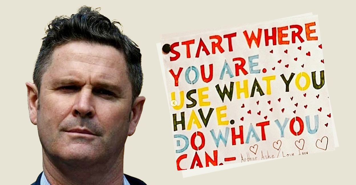 Chris Cairns