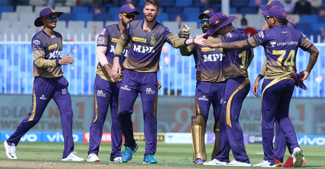 IPL 2021: What KKR, MI, RR & PBKS need to do to seal final playoffs ...