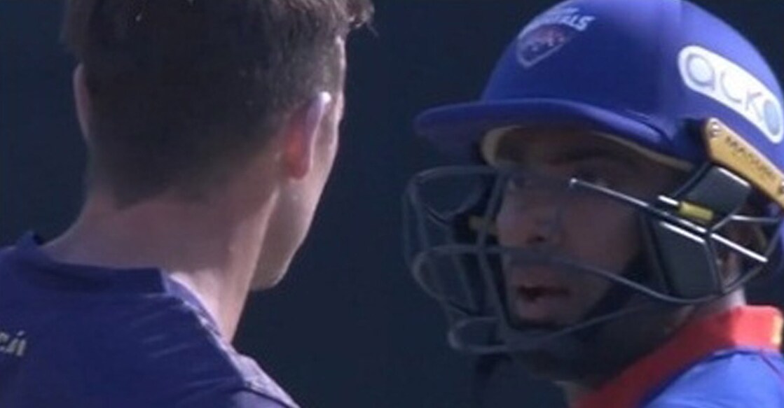 Southee & Ashwin Southee & Ashwin