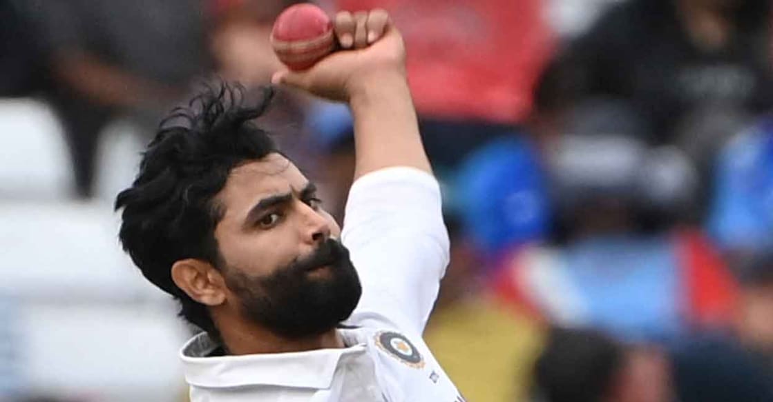 Ravindra Jadeja 
