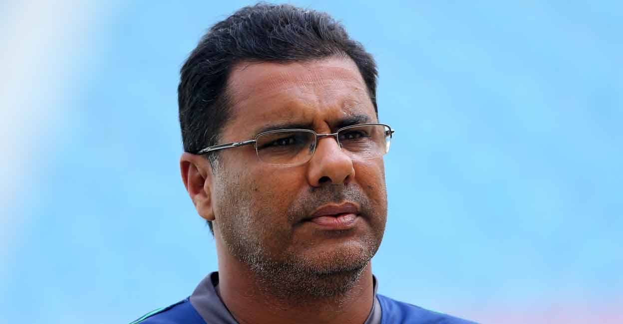 Waqar Younis