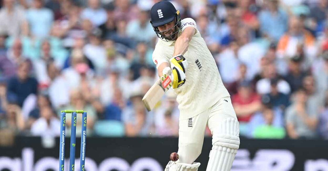 Chris Woakes