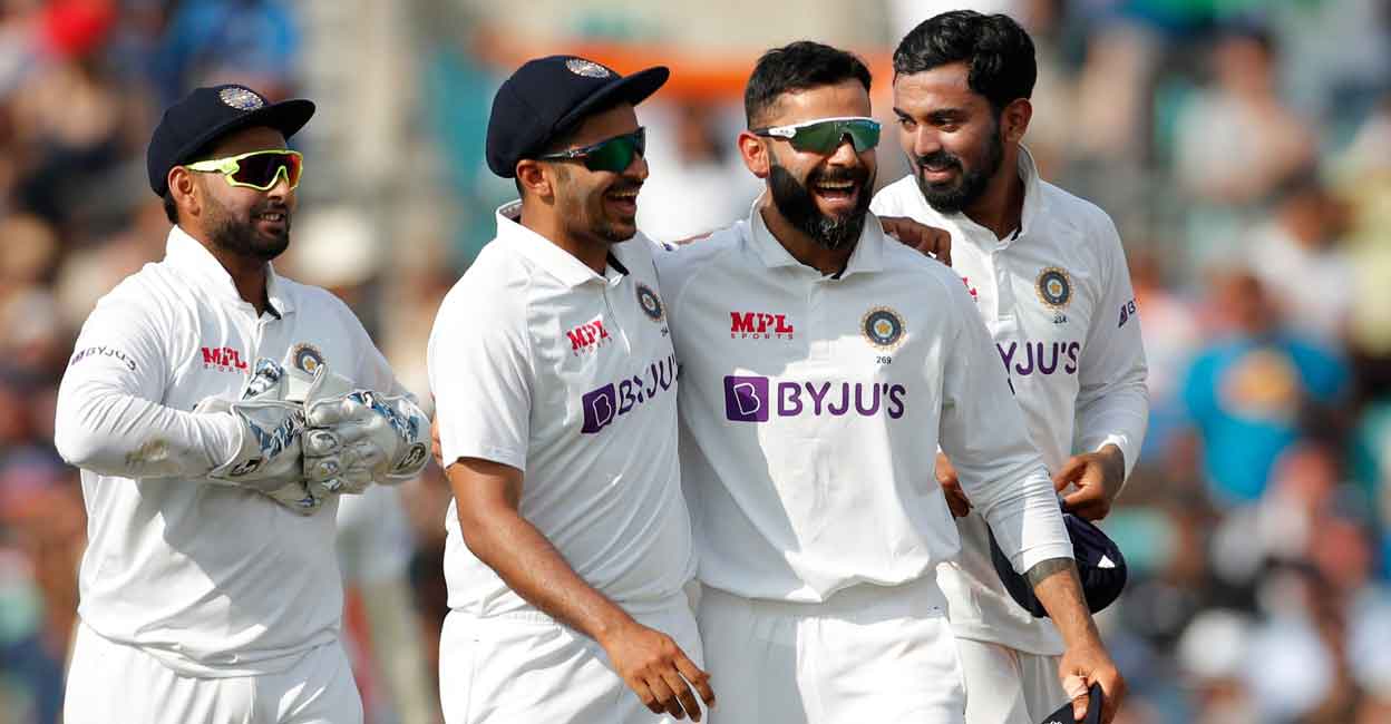 Team India