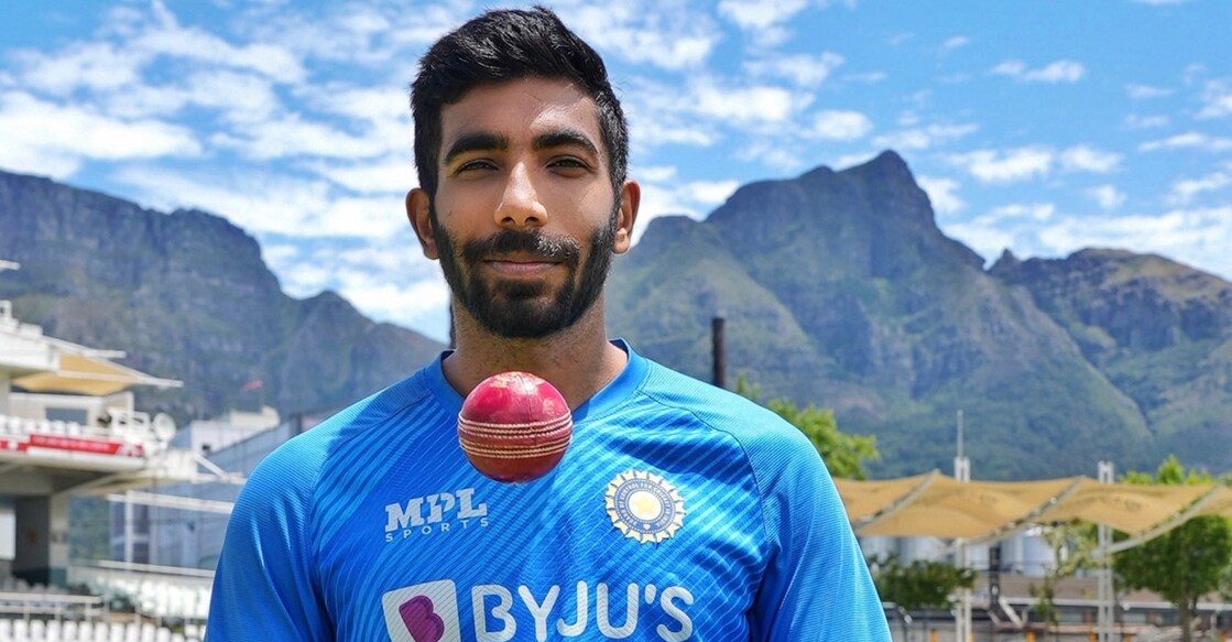 Jasprit Bumrah Jasprit Bumrah returns to Cape Town where he made his Test debut in 2018. Photo: IANS