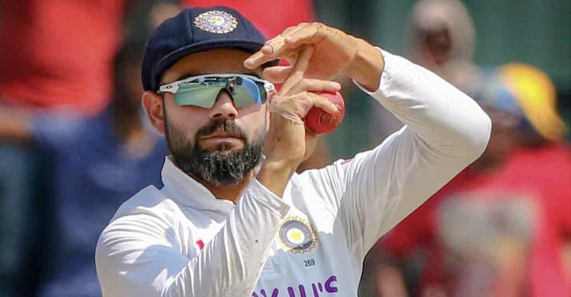 PTI01_15_2022_000244A Virat Kohli. Photo: PTI