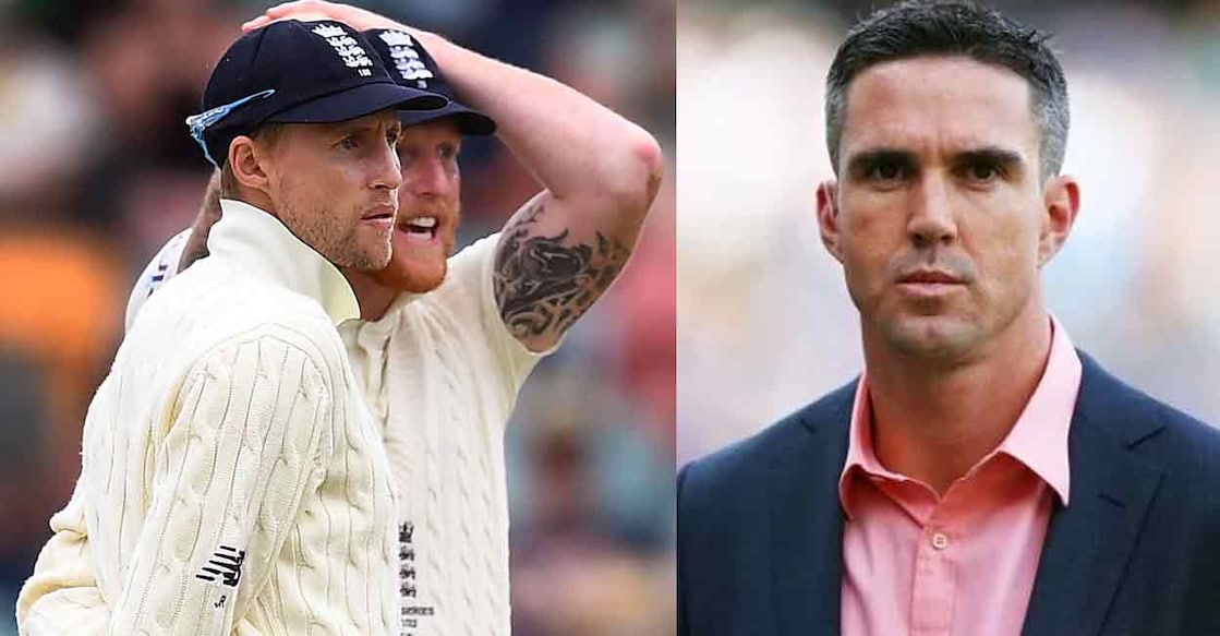 England's Kevin Pietersen is a four-time Ashes winner. 