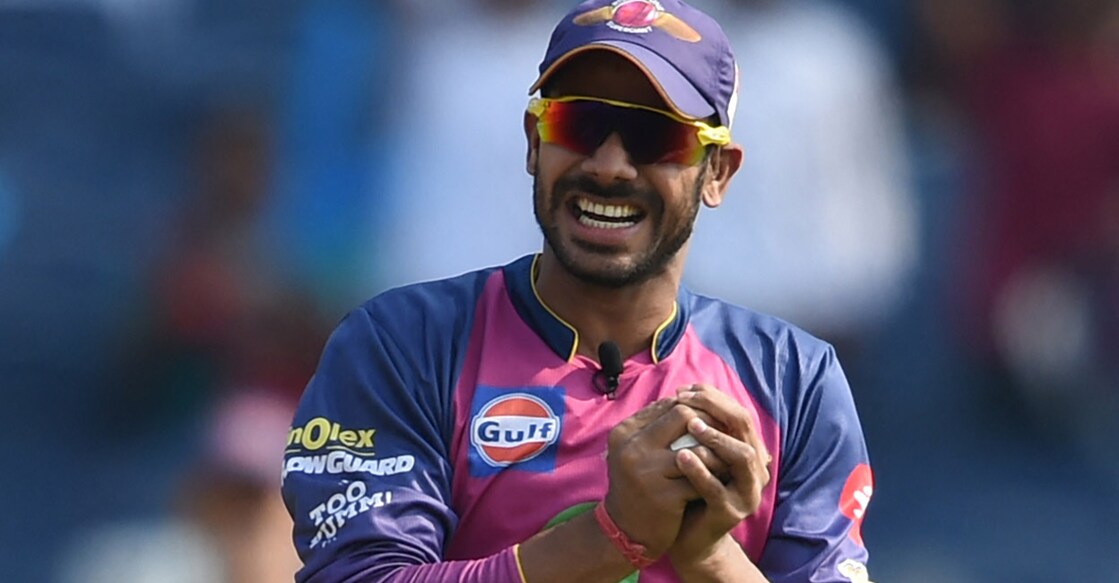 Manoj Tiwary. File photo: AFP/Indranil Mukerjee