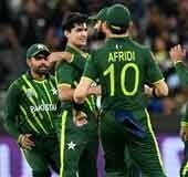 Injured Naseem Shah could miss World Cup