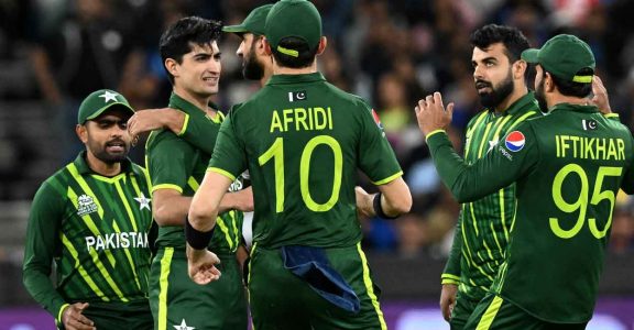 Pakistan Pakistan