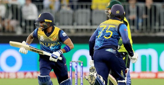 Cricket-WC-2022-T20-AUS-SRI Cricket-WC-2022-T20-AUS-SRI