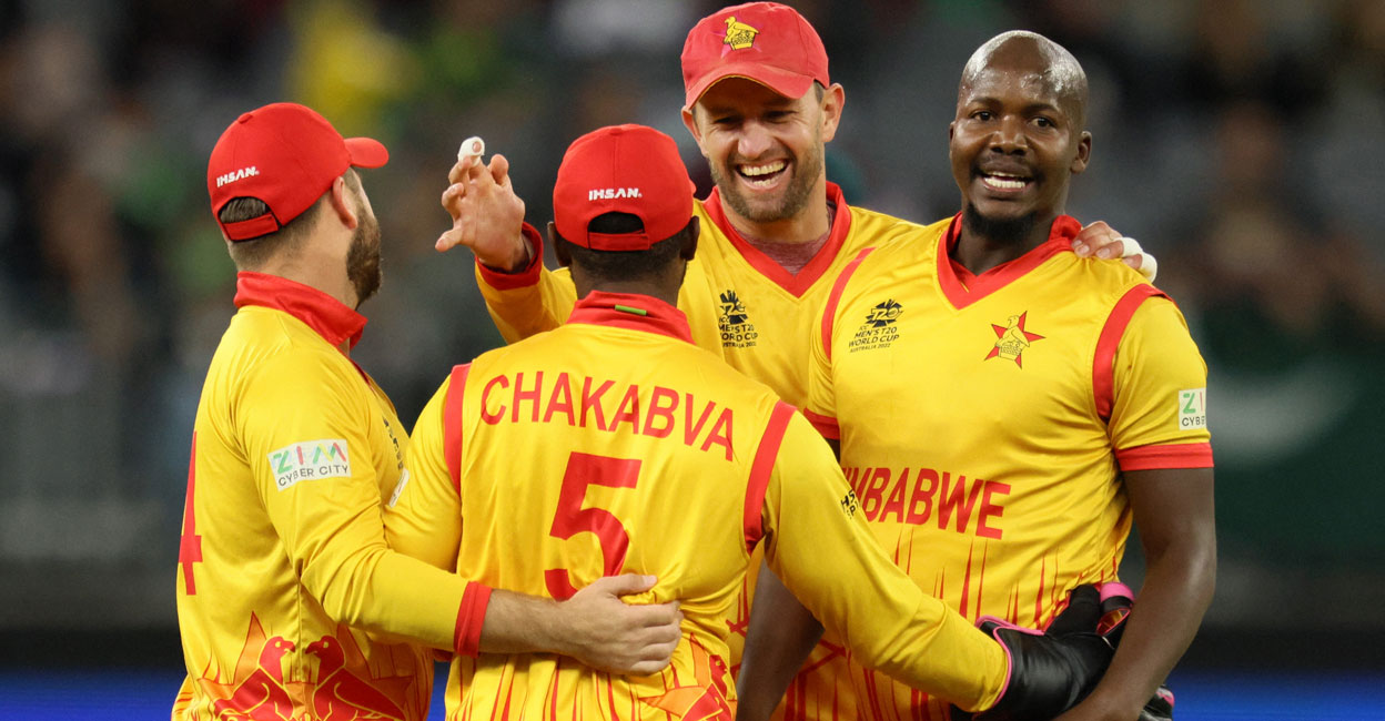 Zimbabwe