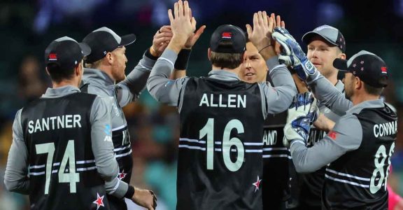 Trent Boult Trent Boult