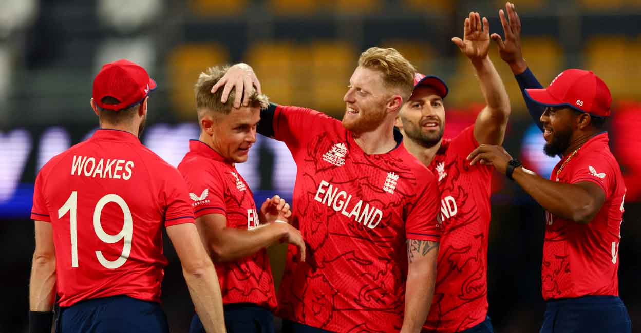 England keep T20 World Cup hopes alive with victory over New Zealand, T20  World Cup