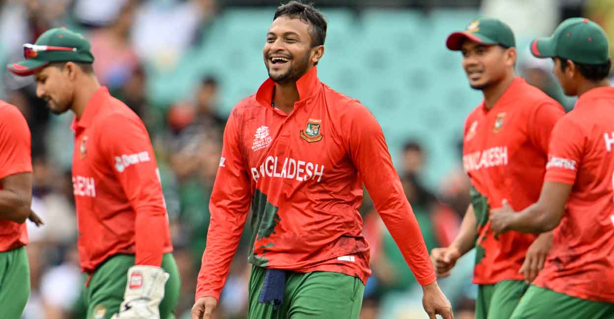Shakib Shakib