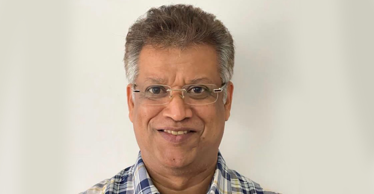 Jayesh George is back at the helm. Photo: KCA
