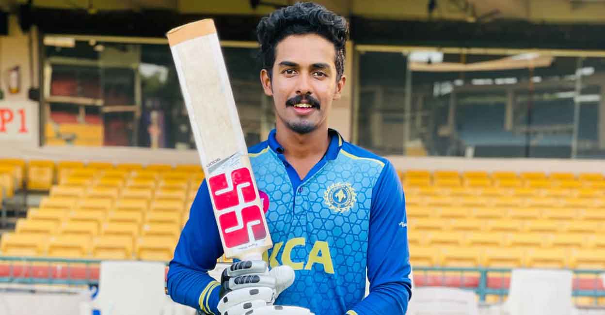 Rohan Kunnummal