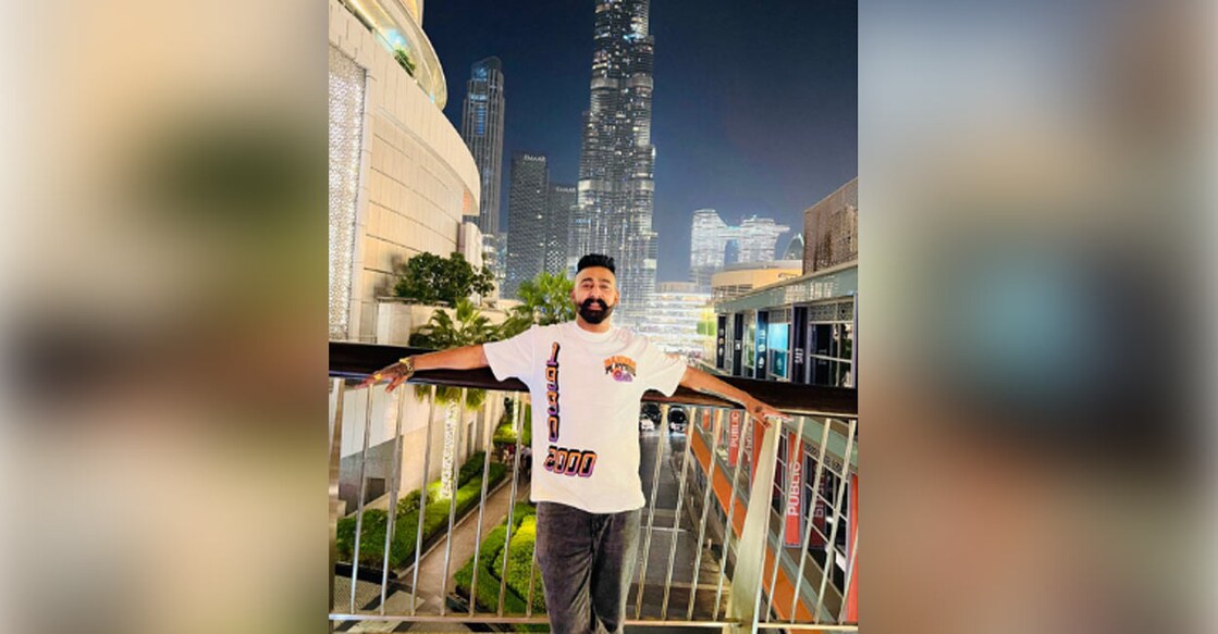 Cricket Analyst Malik Mumbai 