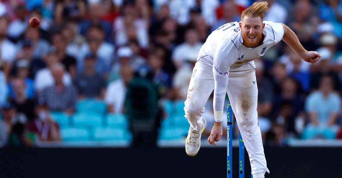 England skipper Ben Stokes. File photo: Action Images via Reuters/Andrew Boyers