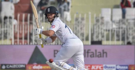 Ben Duckett Ben Duckett