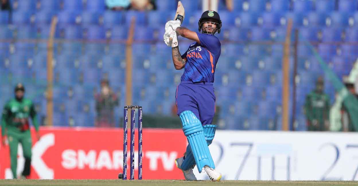 Ishan Kishan Ishan Kishan