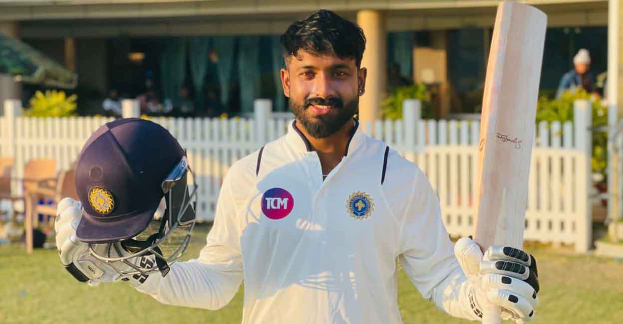 Akshay Chandran