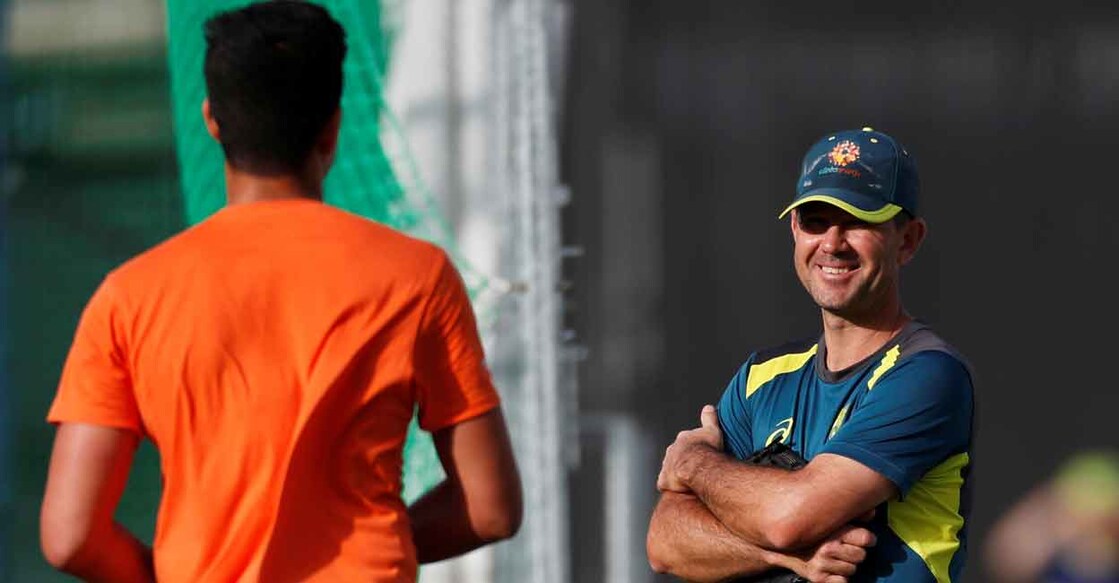 Ricky Ponting is one of the modern greats. File photo: Action Images via Reuters/Paul Childs