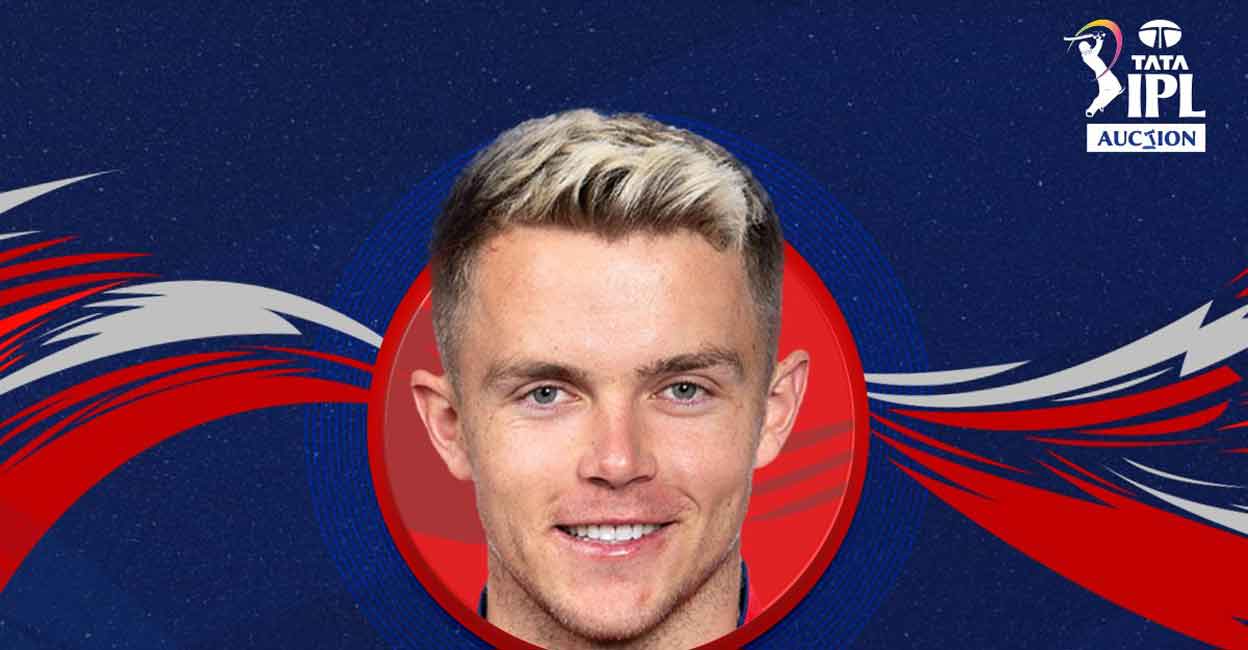 Sam Curran
