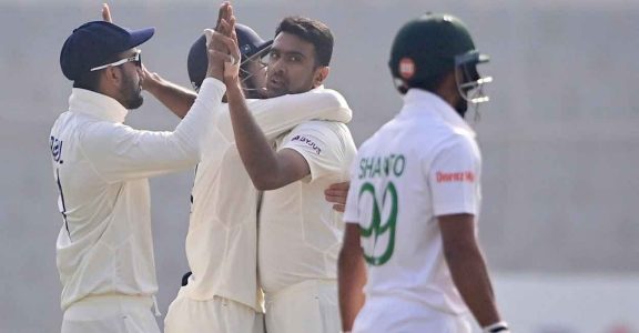 R Ashwin R Ashwin